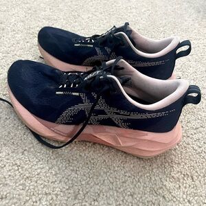 ASICS Novablast 5 Women's Running Shoes